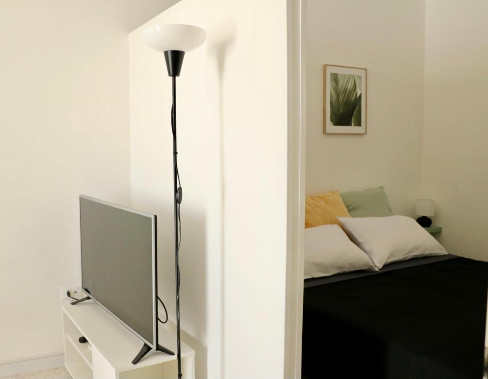 Ruma Apartment Polignano a Mare Exterior photo