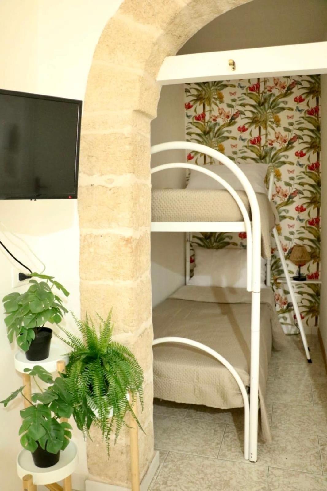Ruma Apartment Polignano a Mare Exterior photo