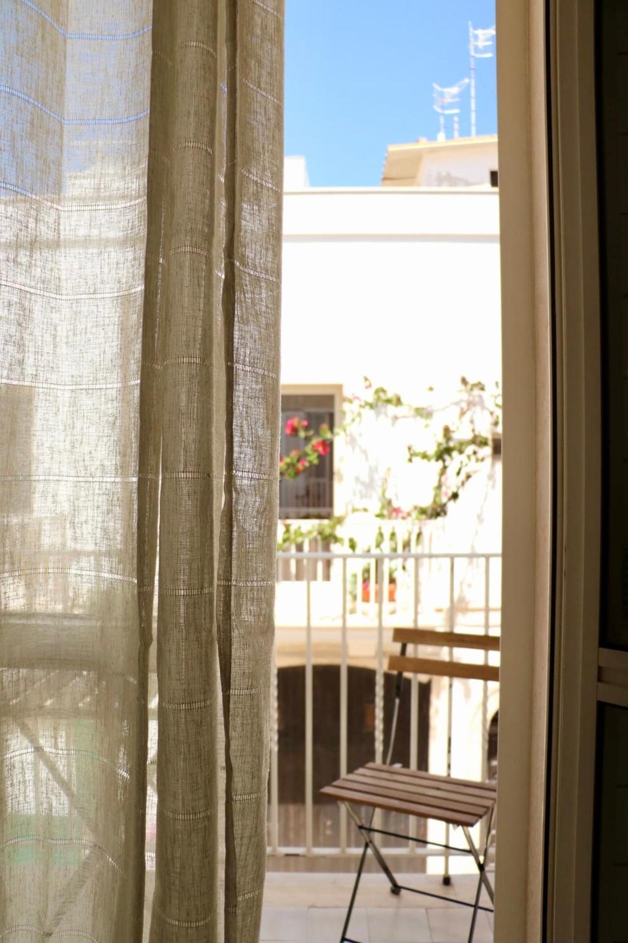 Ruma Apartment Polignano a Mare Exterior photo